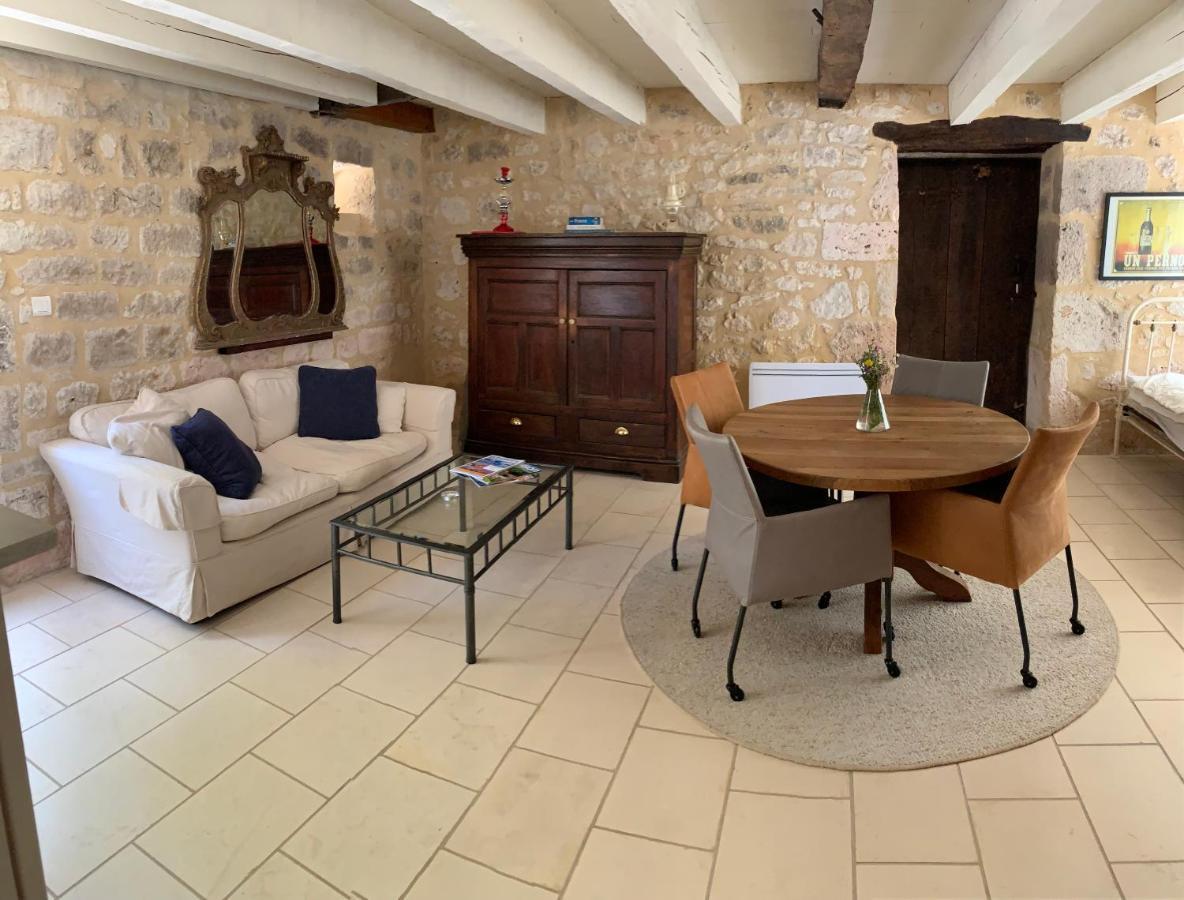 Bed & Breakfast Elisabeth Saint-Matré エクステリア 写真