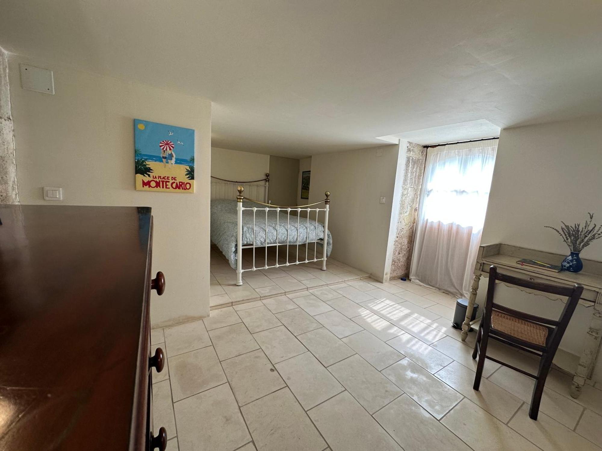 Bed & Breakfast Elisabeth Saint-Matré エクステリア 写真