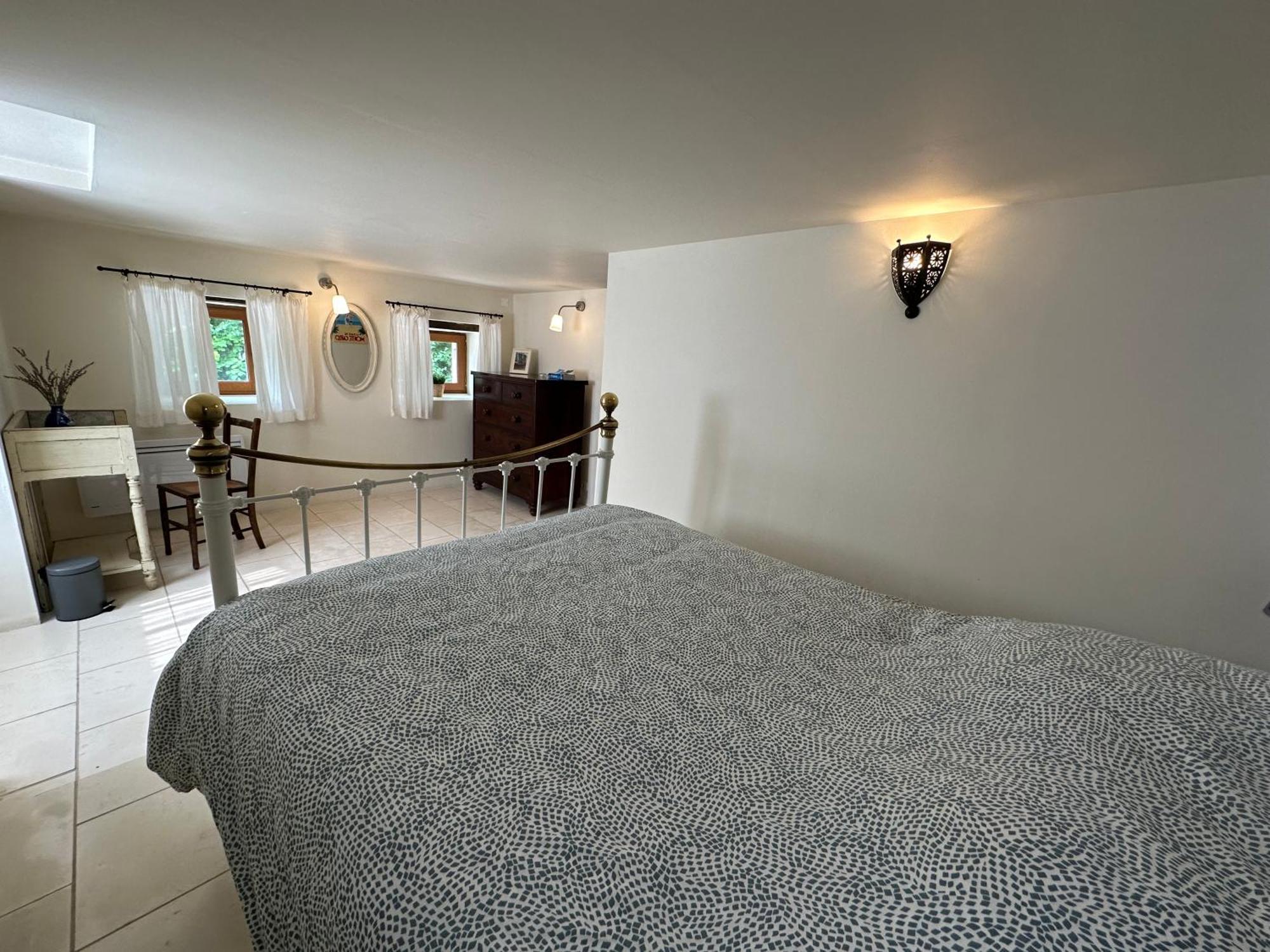 Bed & Breakfast Elisabeth Saint-Matré エクステリア 写真
