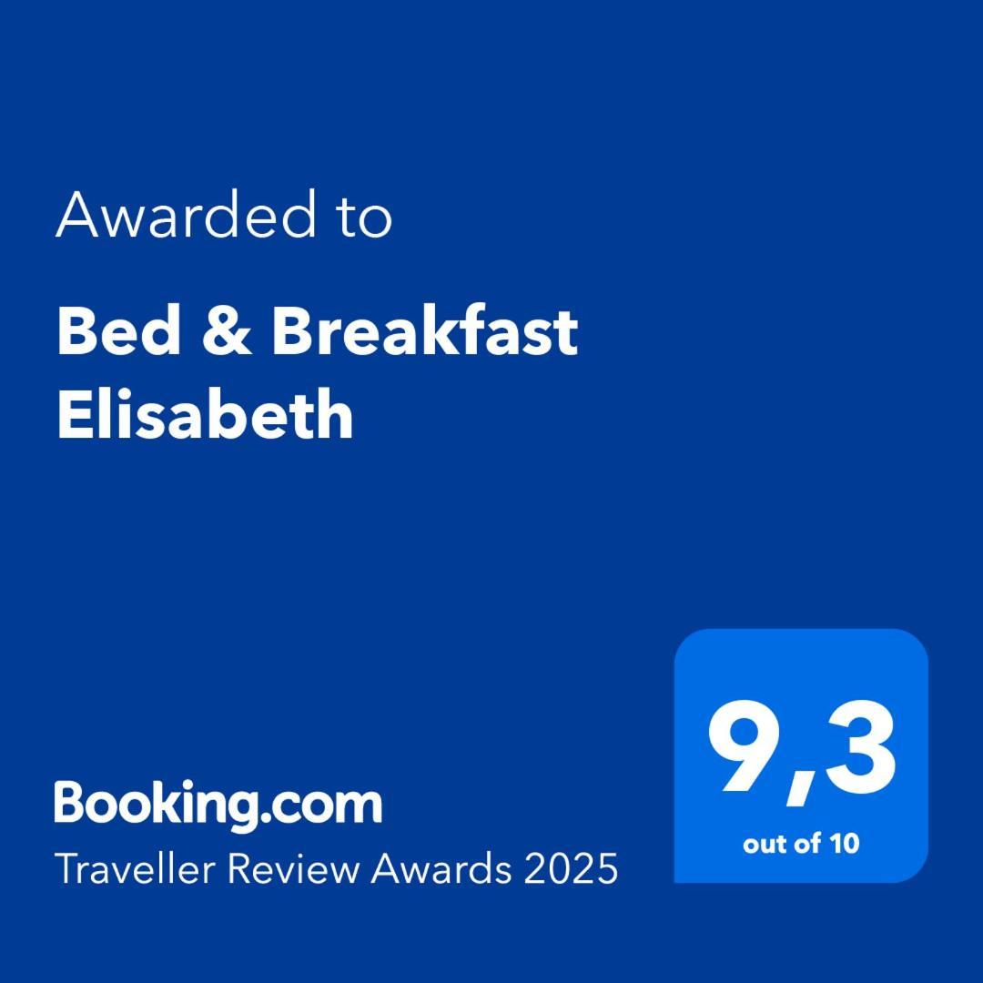Bed & Breakfast Elisabeth Saint-Matré エクステリア 写真